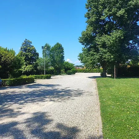 In Aulla Apartman